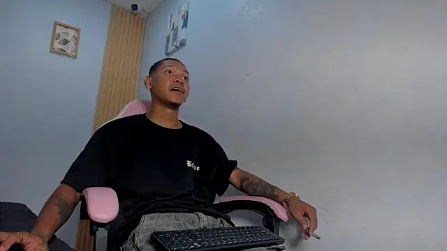 blackdirty420 online show from 11/24/25, 08:09