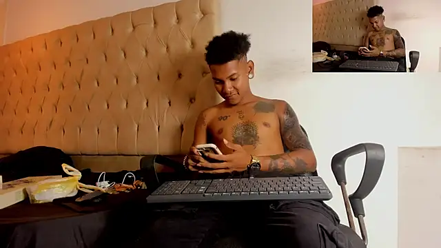 Snapshot of blackdirty420 chatting on 09/16/25, 07:48 blackdirty420 online show from 09/16/25, 07:48