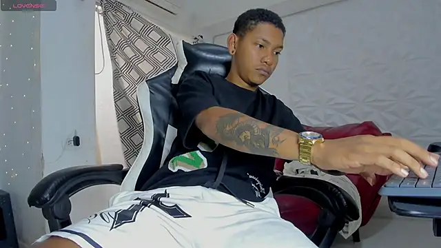 blackdirty420 online show from 11/19/25, 04:18