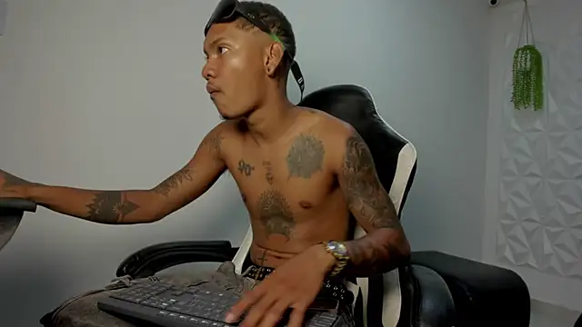 blackdirty420 online show from 12/17/25, 03:50