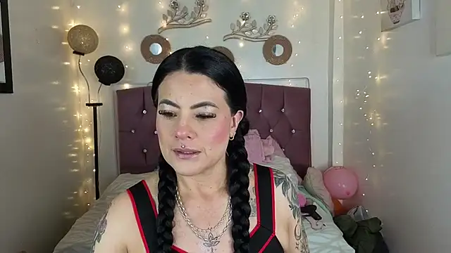 lizha milf online show from 03/01/26, 05:13