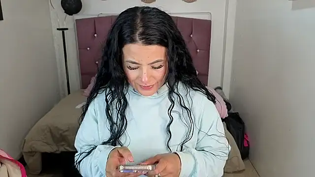 lizha milf online show from 03/24/26, 07:25