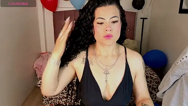 lizha milf online show from 03/31/26, 03:14