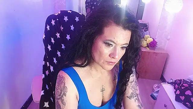 Snapshot of lizha_milf chatting on 03/07/25, 10:32 lizha milf online show from 03/07/25, 10:32