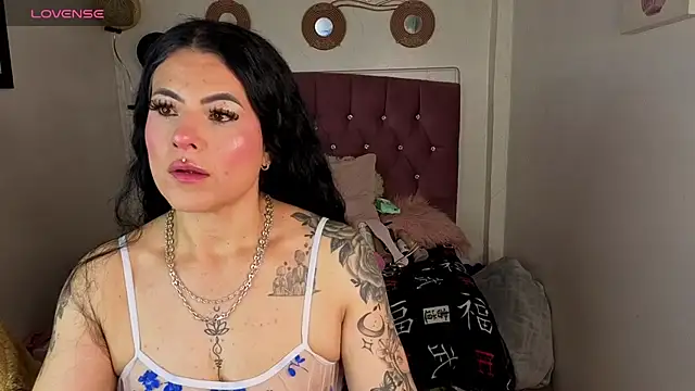 lizha milf online show from 03/20/26, 06:53