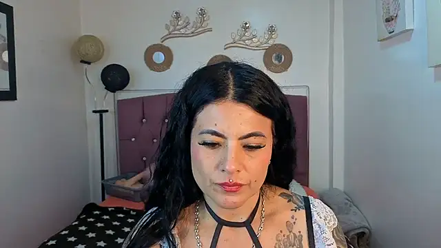 lizha milf online show from 01/11/26, 07:54