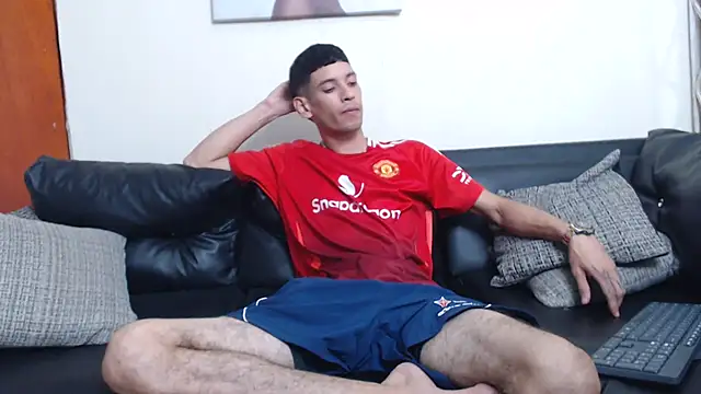 biigjhonny online show from 10/25/25, 02:55