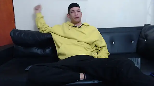 biigjhonny online show from 11/16/25, 03:11