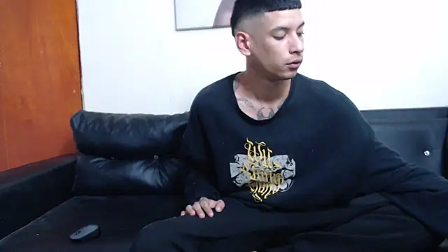 biigjhonny online show from 12/19/25, 02:48