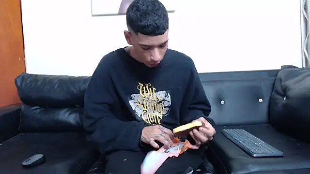 biigjhonny online show from 11/28/25, 02:34