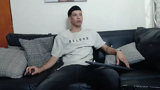 biigjhonny online show from 09/14/25, 02:34