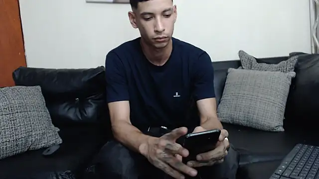 biigjhonny online show from 10/03/25, 03:09