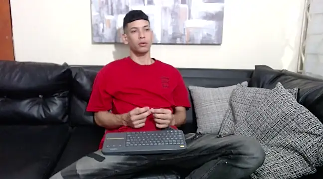 biigjhonny online show from 03/16/25, 02:21