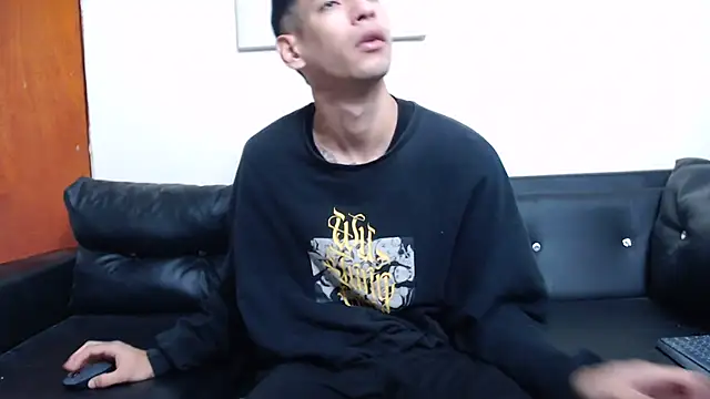 biigjhonny online show from 12/03/25, 02:45