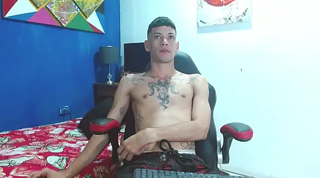 biigjhonny online show from 03/13/25, 02:49