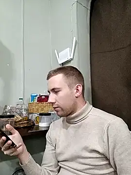 Dimyanmodel online show from 02/12/25, 03:38