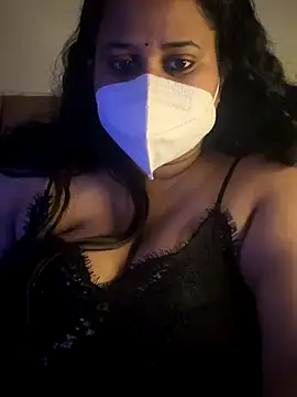 Yoursexy cherry online show from 01/07/26, 10:20