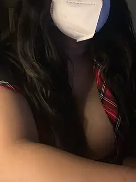 Yoursexy cherry online show from 02/11/25, 05:18