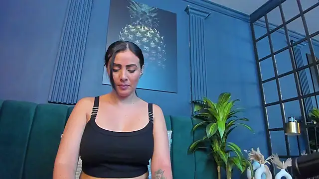 scarlet edwars online show from 03/06/26, 07:20