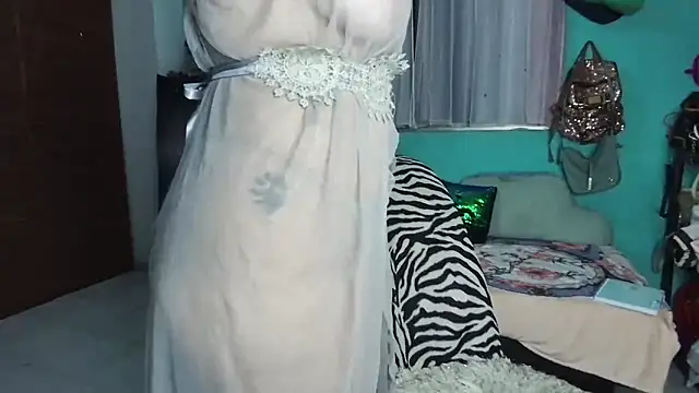 Shakirita online show from 10/22/25, 11:58