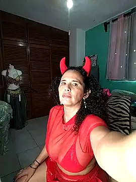 Shakirita online show from 10/27/25, 08:54