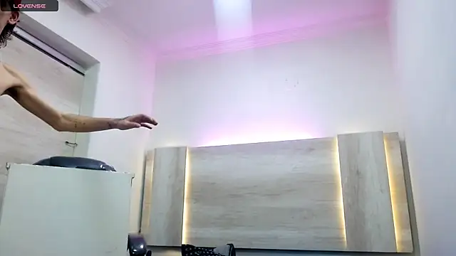 Dirty Kingg online show from 03/04/25, 02:27