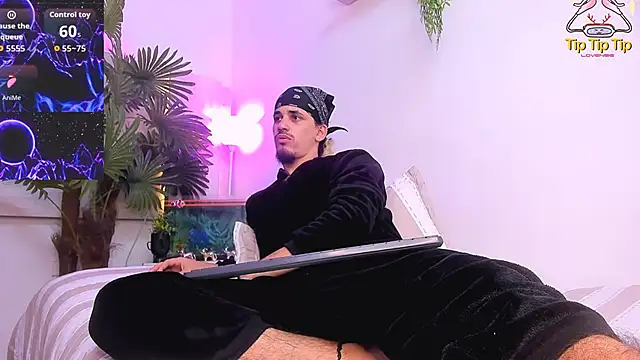 Dirty Kingg online show from 09/13/25, 09:26