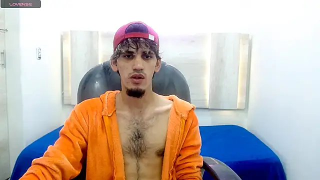 Dirty Kingg online show from 02/26/25, 02:52