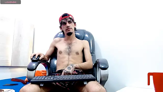 Dirty Kingg online show from 02/27/25, 11:48