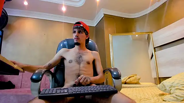 Dirty Kingg online show from 03/05/25, 02:03