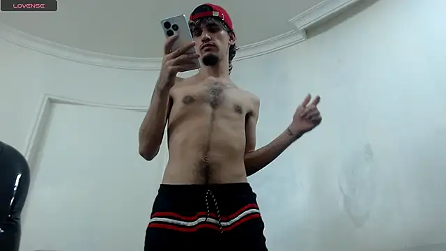 Dirty Kingg online show from 03/02/25, 09:43