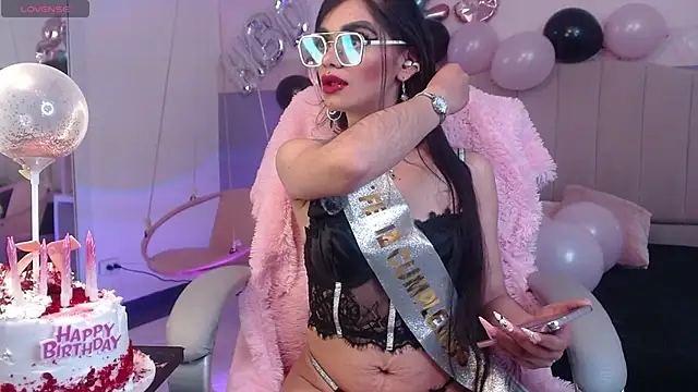 Emerald gh online show from 01/10/26, 04:08