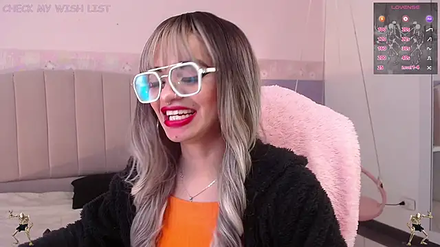 Emerald gh online show from 10/20/25, 03:41