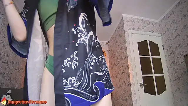 tangerine4dreams online show from 02/02/26, 10:03