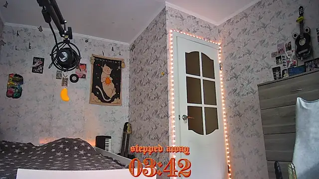 tangerine4dreams online show from 06/26/26, 08:42