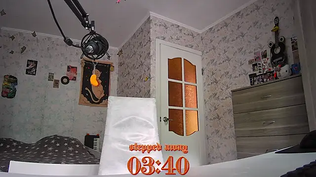 tangerine4dreams online show from 05/30/26, 11:05