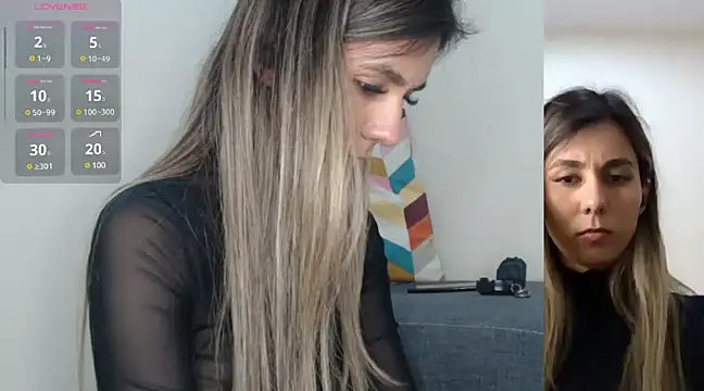 Alicee10 online show from 02/27/25, 05:37