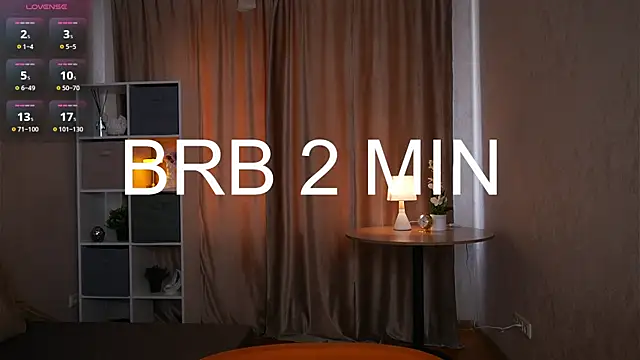 Snapshot of AccaAfton chatting on 02/17/25, 10:29 AccaAfton online show from 02/17/25, 10:29