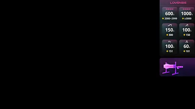 hotamanda01 online show from 03/02/25, 08:35