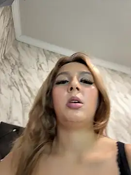 hotamanda01 online show from 03/29/26, 06:09