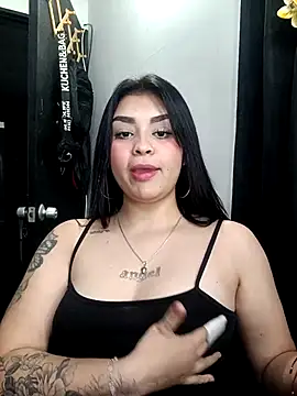 soy valu online show from 10/23/25, 02:54