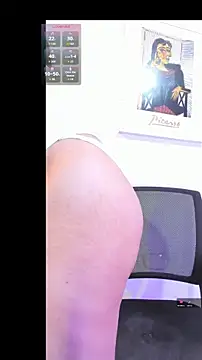 RachelsX online show from 01/14/26, 05:27