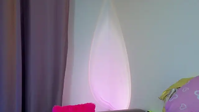 DemiDee online show from 07/27/26, 06:48