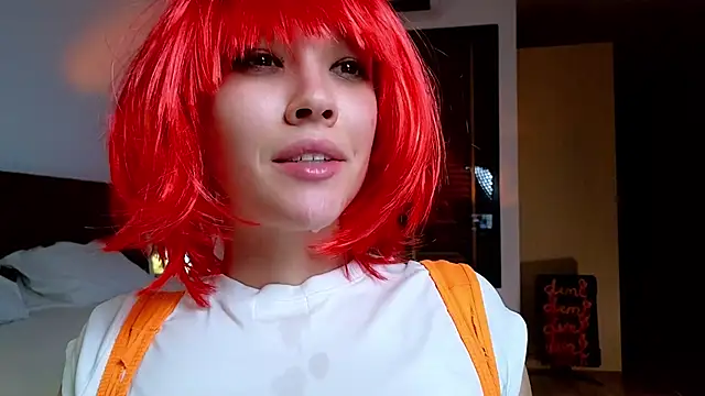 DemiDee online show from 10/30/25, 03:42