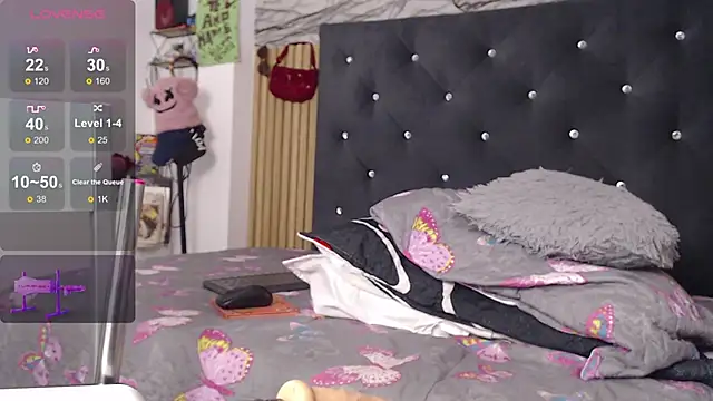 Puccaa1 online show from 02/22/25, 09:04