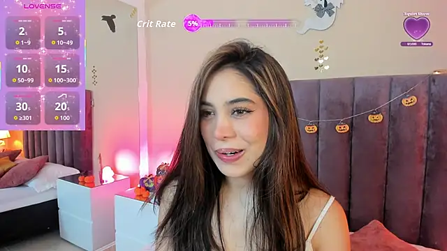 Snapshot of Samyy_Johnson chatting on 10/15/25, 01:08 Samyy Johnson online show from 10/15/25, 01:08