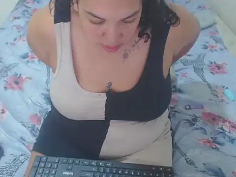 Girltattos online show from 02/17/26, 11:18