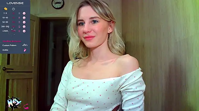 Caramel piegirl online show from 11/24/25, 08:31