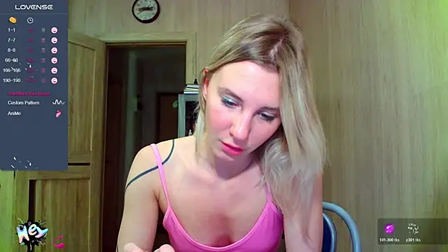 Caramel piegirl online show from 11/22/25, 07:57