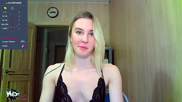 Caramel piegirl online show from 10/22/25, 07:24